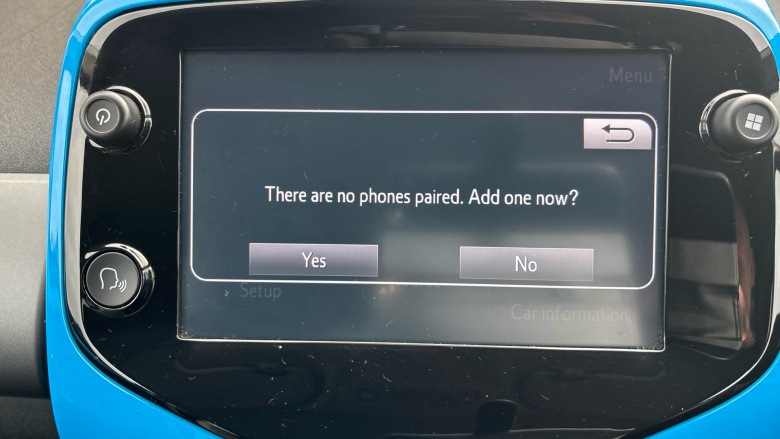 Toyota Aygo 1.0 VVT-i X-Trend 5dr x-shift Petrol Hatchback